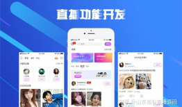 视频直播平台,魅力无限，互动新体验